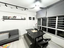Blk 453A Fernvale Flora (Sengkang), HDB 2 Rooms #585549761